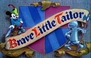 Mickey Mouse - Le Brave Petit Tailleur - Dessin Animé Complet Disney