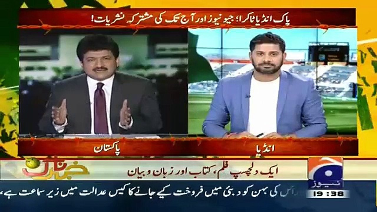 Ap Pakistan Team Ke Coach Kyun Nahi Ban Jate... Watch Wasim Akram Reply