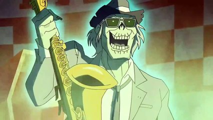 scooby doo mystery incorporated || Scooby Doo moview 2015 HD