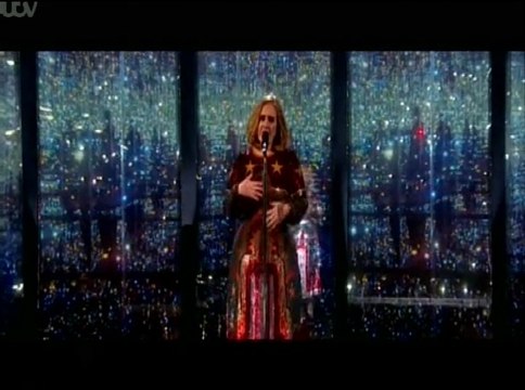 Adele