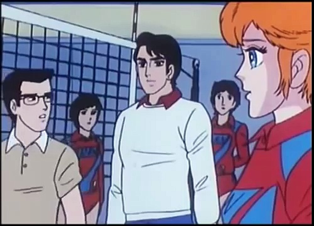 JEANNE ET SERGE EP 26