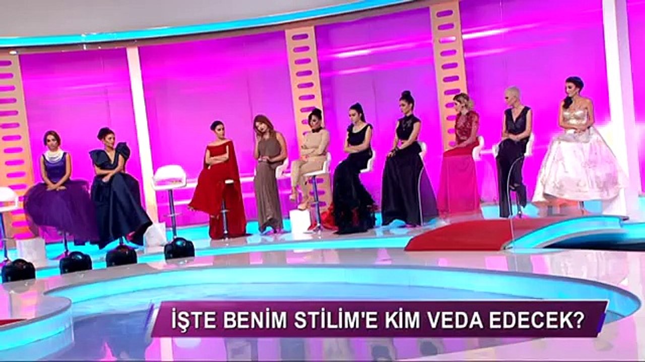 İşte Benim Stilim