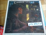 CARRIE LUCAS -STREET CORNER SYMPHONY(RIP ETCUT)SOLAR REC 78