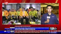Para Kandidat Ketum Golkar Tak Bahas Masalah Dualisme