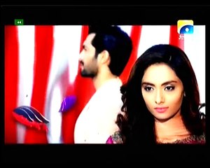 Tera Mera Rishta - Episode 25 Promo