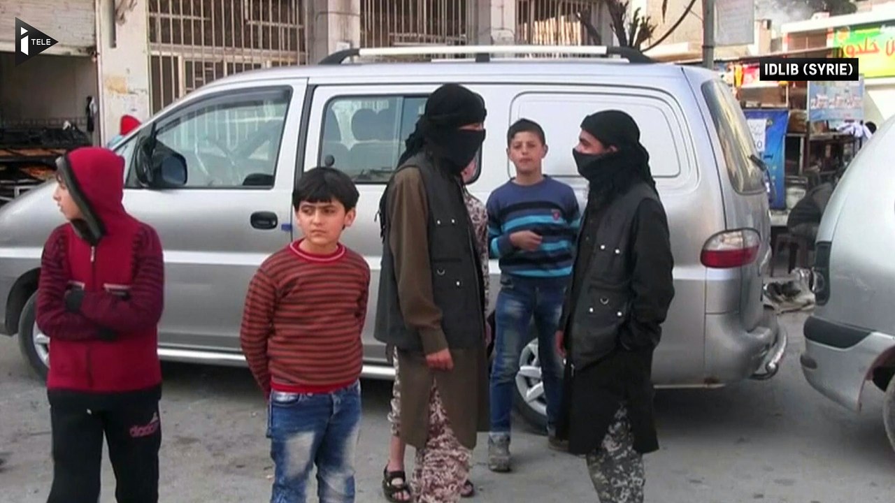 Syrie : un cessez-le-feu partiellement respecté