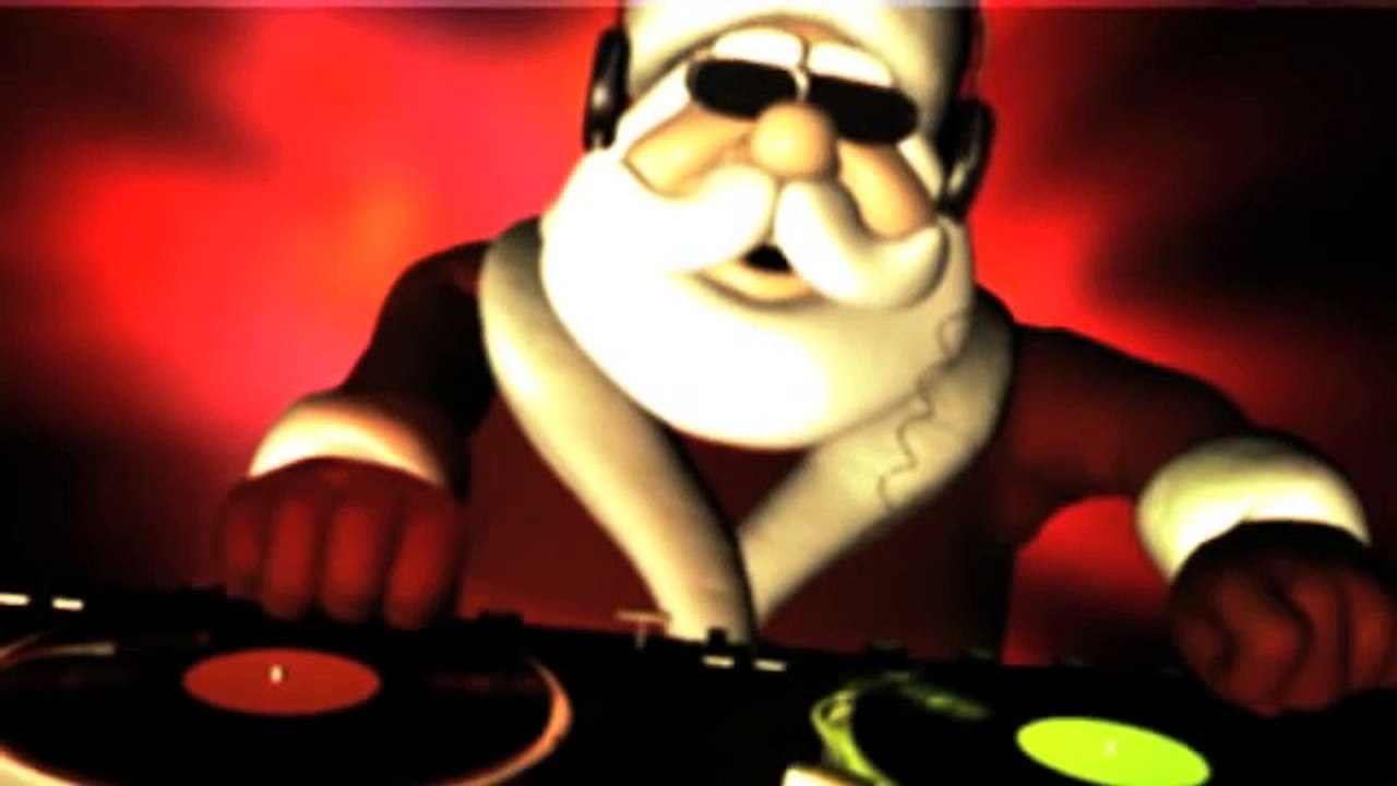 Kurtis Blow - Christmas Rappin (Mercury Records 1979)