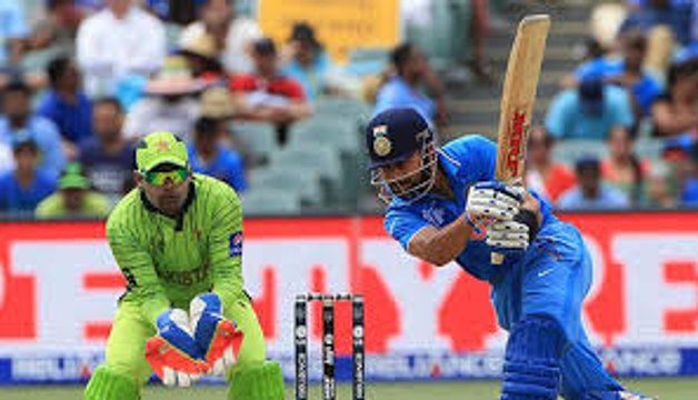 Pakistan vs India AsiaCup 2016 highlights- India won by 5 wickets - Virat kohli 49 runs 2016