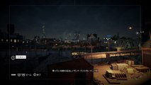 WATCH_DOGS BAD BLOOD　07*