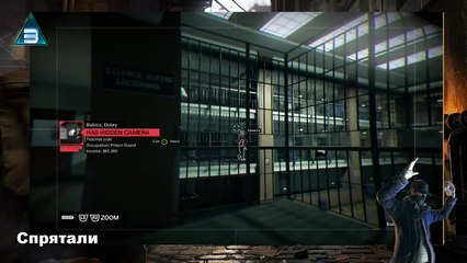 Игровой обзор