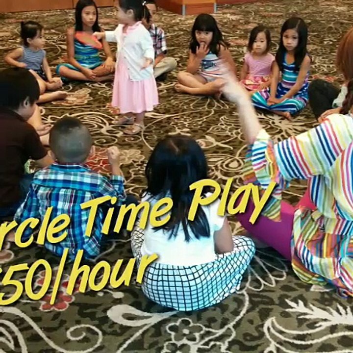 Special Needs Kids Entertainment, Give Parents a Break, Vancouver Burnaby Surrey, BC, Canada, Reviews, Testimonials, Bob