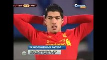 Ответный матч Liga Europa Liverpool - Zenit 3-1 HD-Temka1238