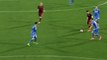Stephan El Shaarawy Amazing Goal - Empoli vs AS Roma 0-1 (Serie A 2016)