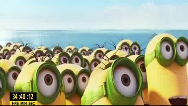 Behind the Scenes of This Year-s Oscars,