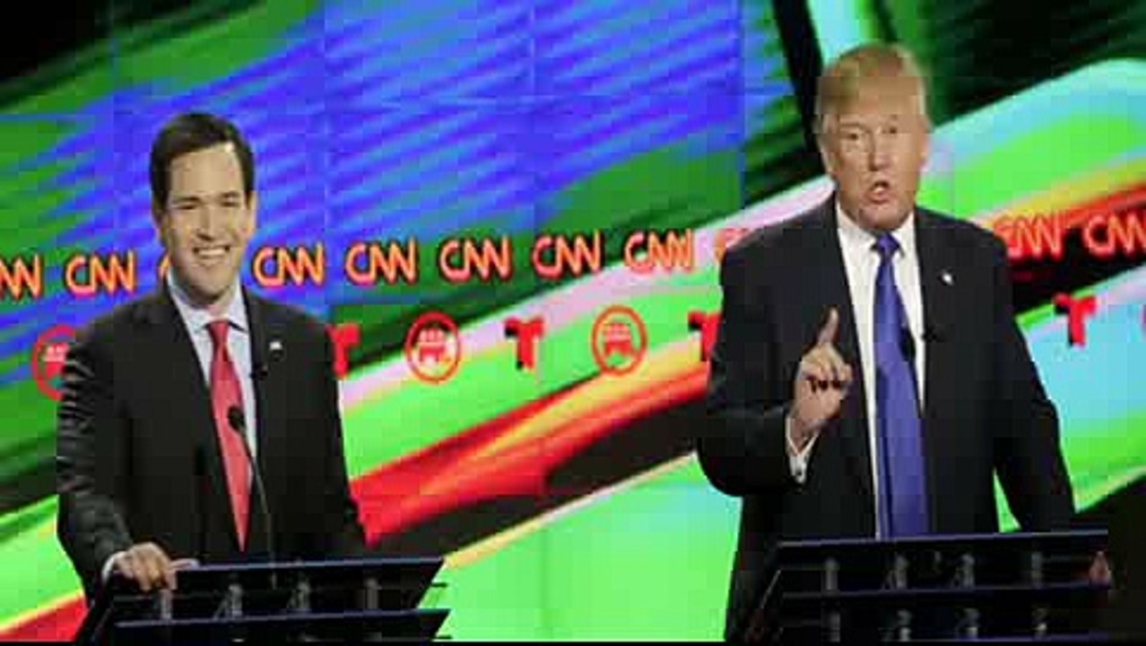 Bernie Sanders: Behind the Scenes on the Campaign Trail