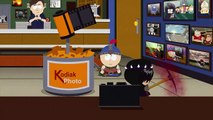 Lets Play South Park TSOT| Part: 34: Movie Trailers Ho!