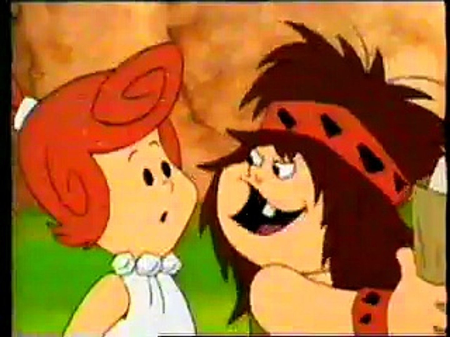 the flintstones promo