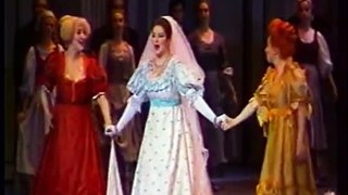 Jennifer Larmore : Rondo from La Cenerentola