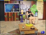 Rana SanaUllah vs Ex PM Gillani - Azizi on fire