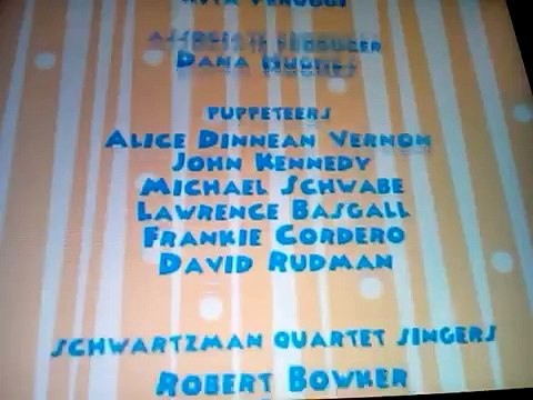 Jacks Big Music Show-Jack Bunny credits