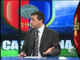 Le Pagelle di Catania-Casertana 0-1 Telecolor