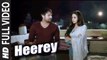 Heerey (Full Video) Amrinder Gill | Love Punjab | New Punjabi Song 2016 HD