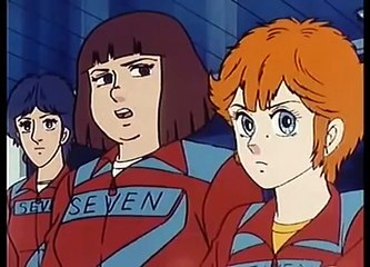 JEANNE ET SERGE EP 38