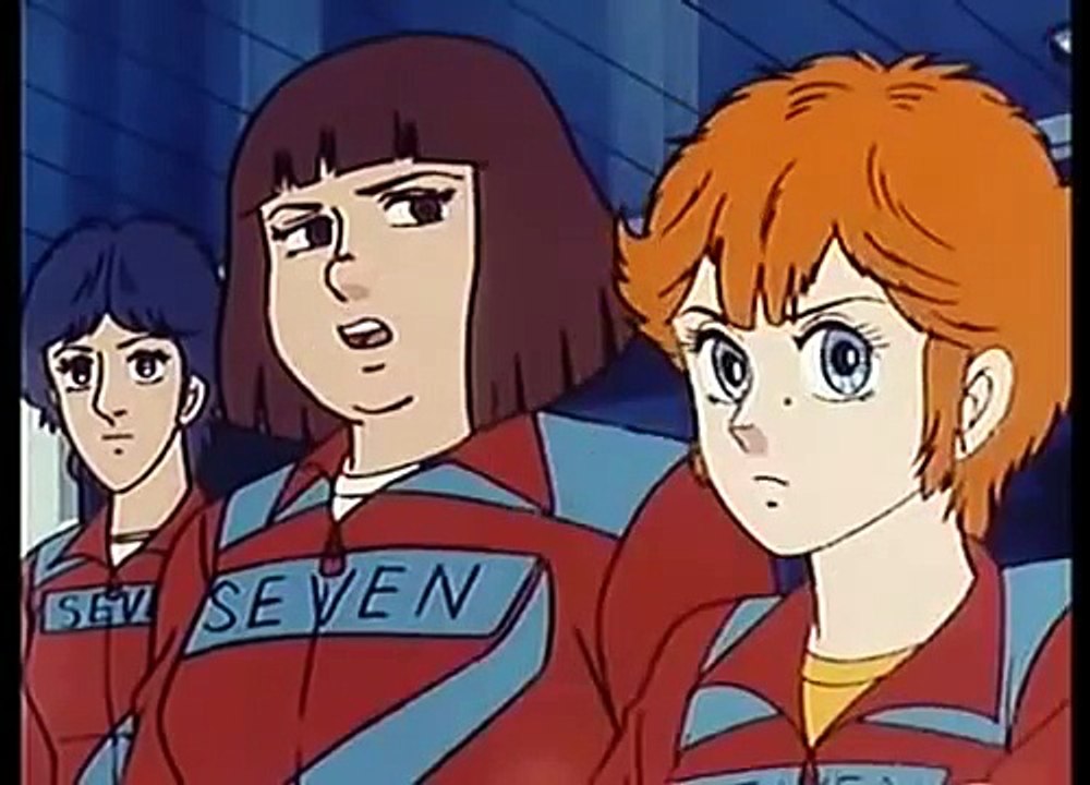 JEANNE ET SERGE EP 38