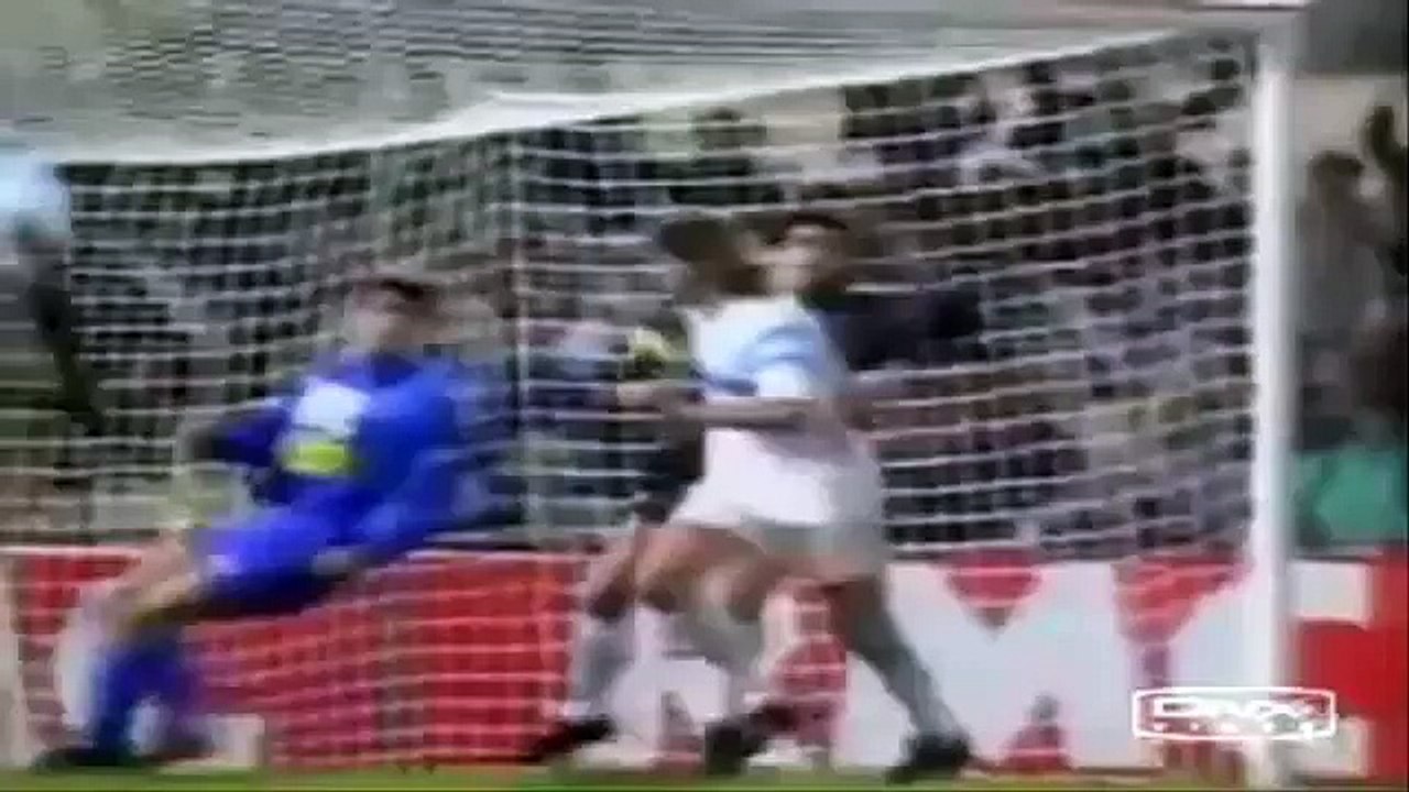 Chris Waddle 1989-1992