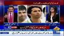 Pakistani media exposed fixing and corruption in Pakistan cricket and PSL