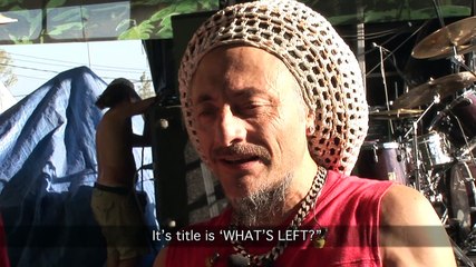 Exodus - Finding Shelter (english subtitles)