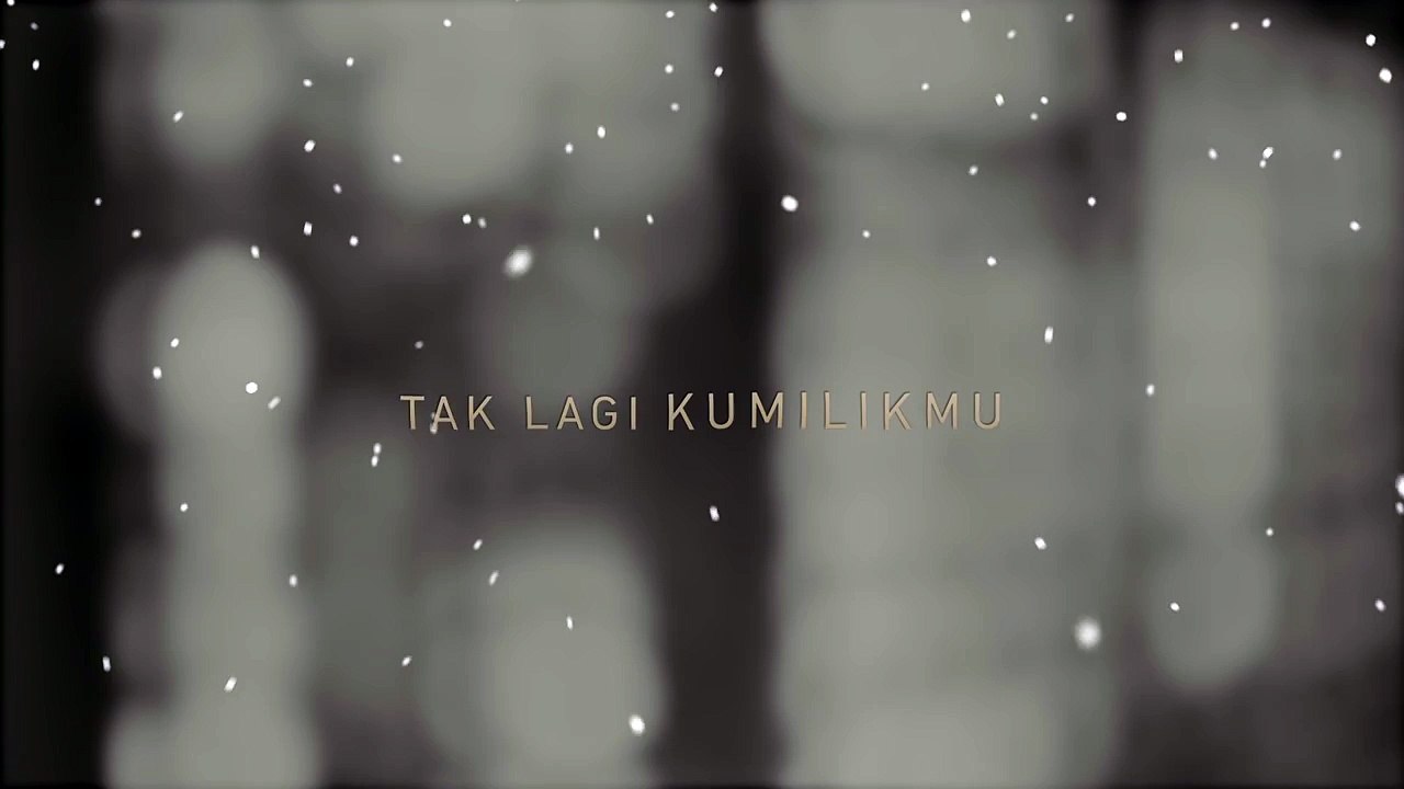 TULUS - Pamit (Official Lyric Video)