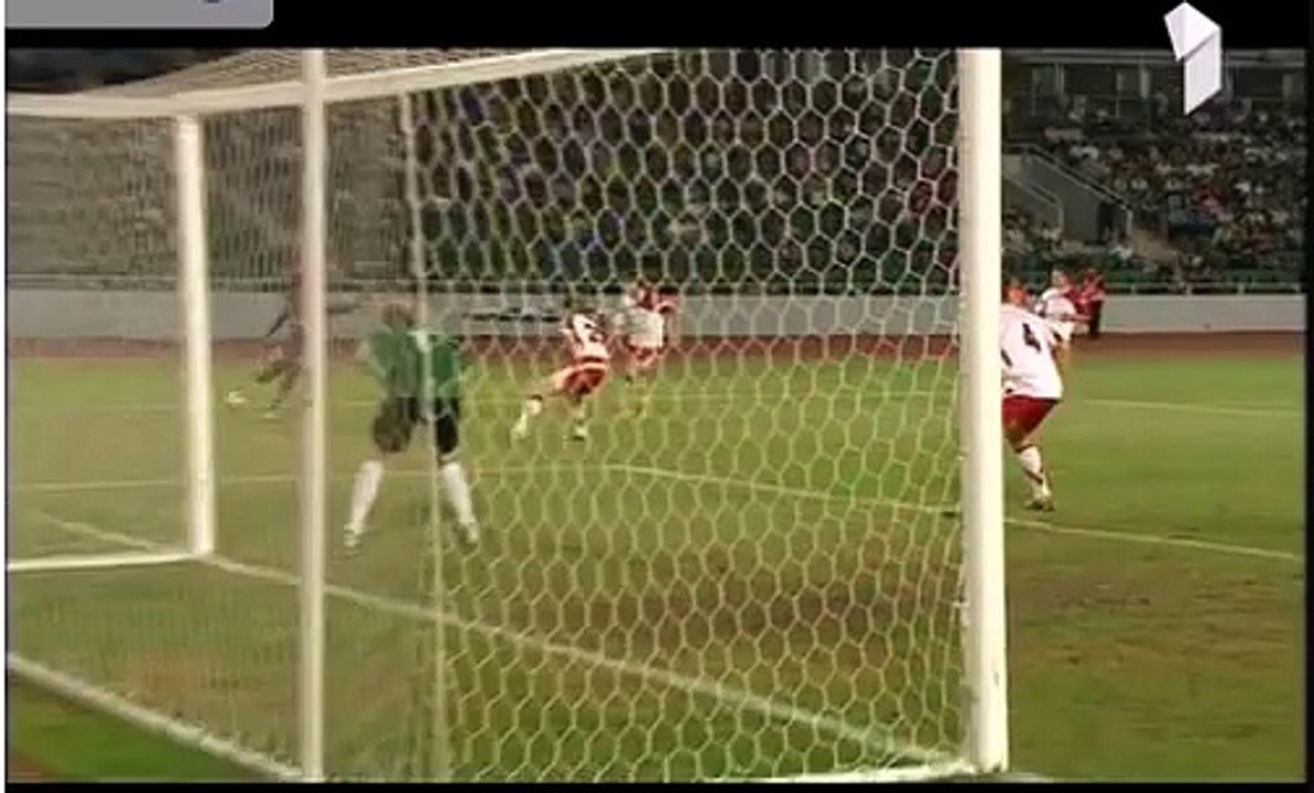 uefa cup 28.07.2011 metalurgi (rustavi )-stade rennais 2-5