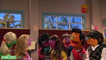 Sesame Street: G (Glee Parody)