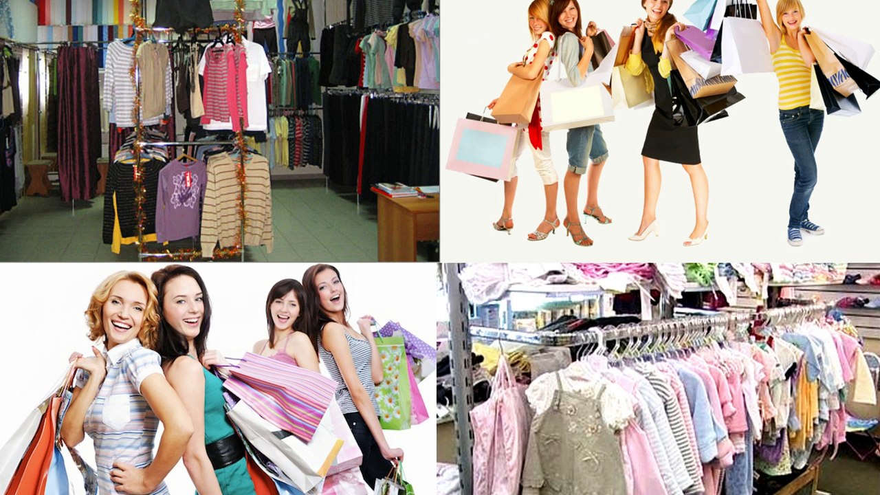 Mega-Shop