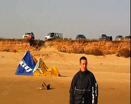 Кайтинг, кайтсерфинг в Казани, Сноукайтинг обучение,Трейлер к фильму Осень 2011 KITEKAZAN.RU