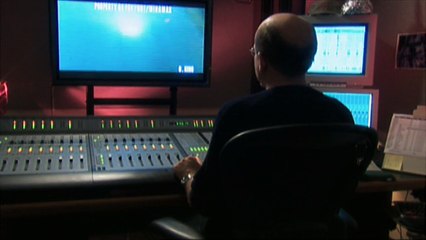 Master and Commander - Sound Design