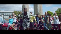 Tinie Tempah ft. Jess Glynne - Not Letting Go (Official Video)