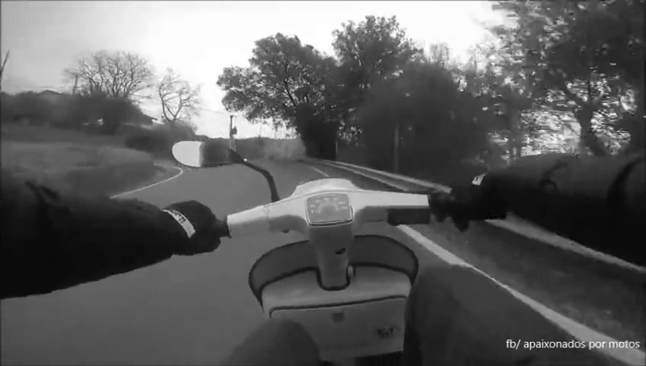 7artDaily, scooter*Ouf