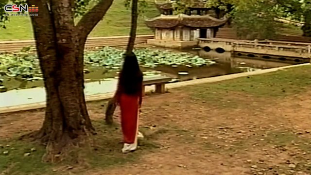 Làng tôi - Như Quỳnh