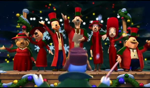 Auguri di buon natale e felice anno nuovo