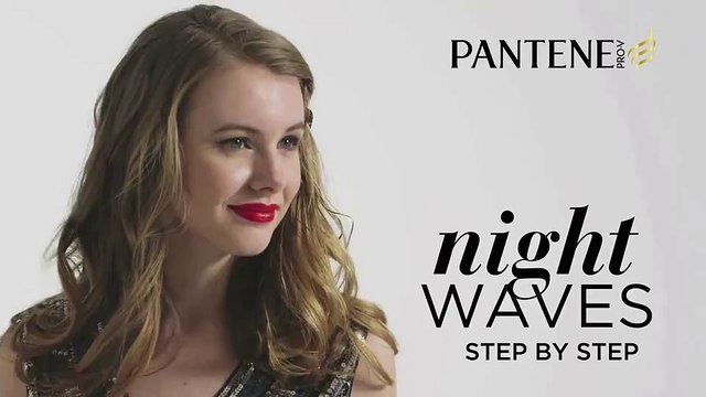 Party Hair That Wakes Up Fabulous