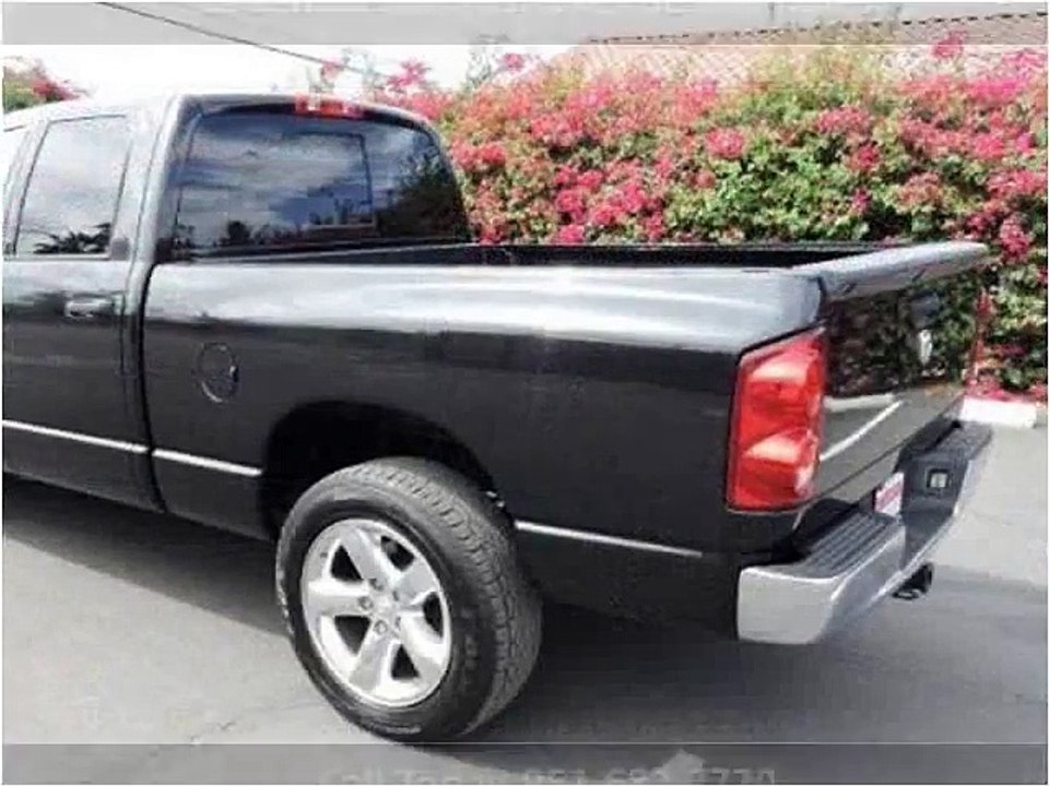 2007 Dodge Ram
