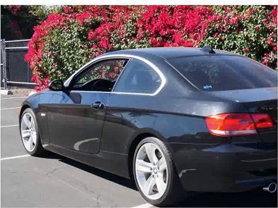 2008 BMW 3 Series