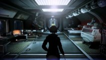 Mass Effect 3 Mordin's sex tips for Joker and EDI