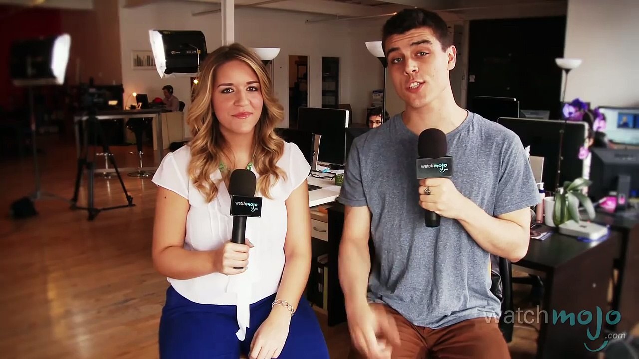 See Your Ideas Made Into a WatchMojo Video