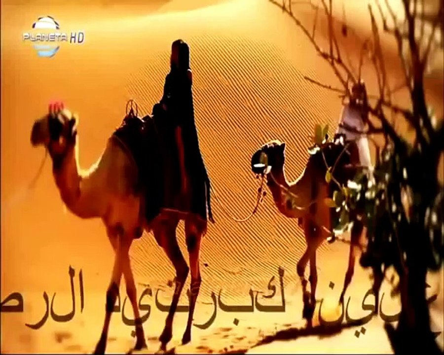 Красивая мелодия востока
