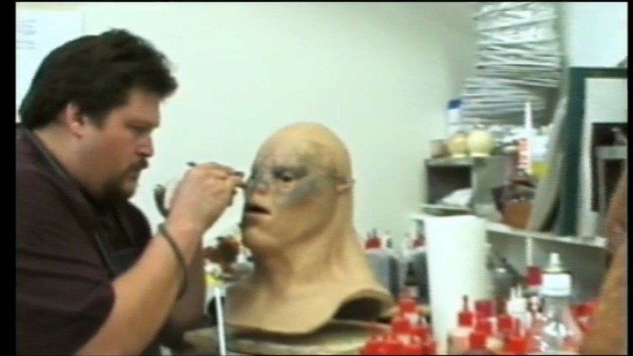 LOTR - Weta Workshop