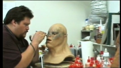 LOTR - Weta Workshop