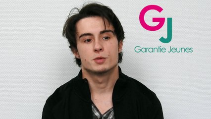 Garantie jeune dans l'Aisne : Manuel explique